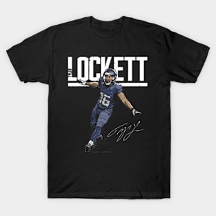 Tyler Lockett Seattle Hyper T-Shirt